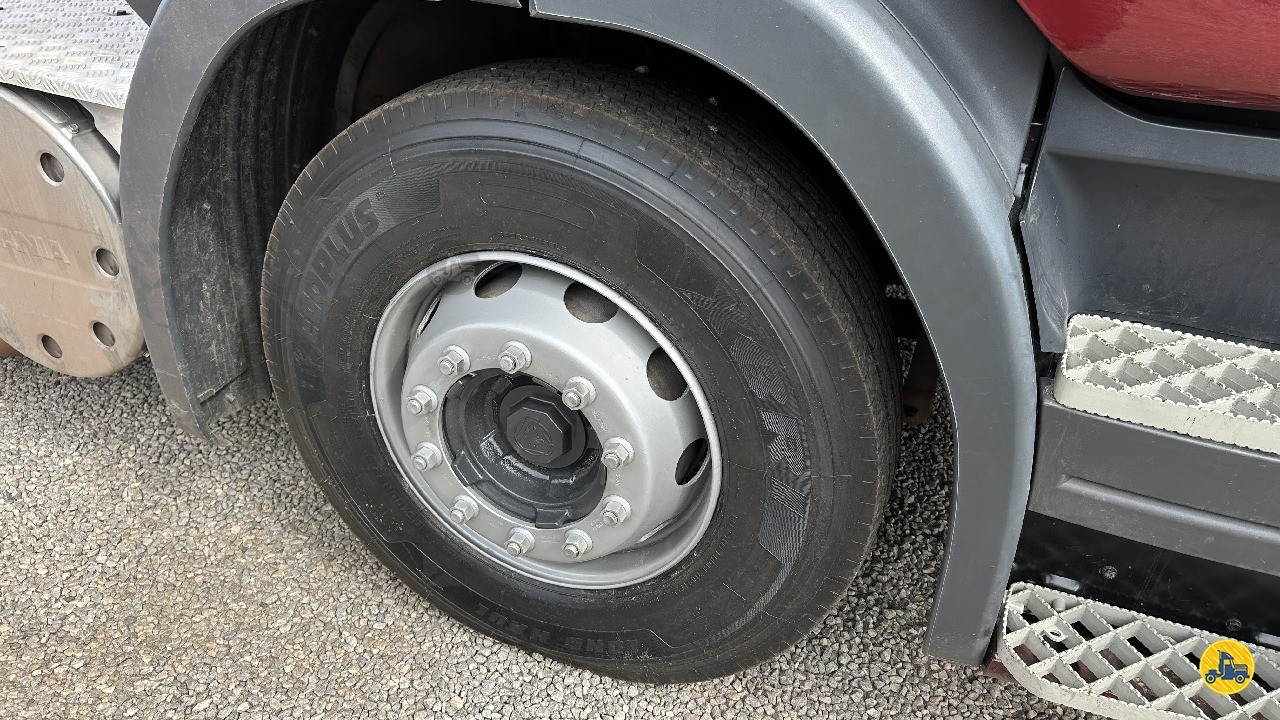Scania P360 - 12/13 3