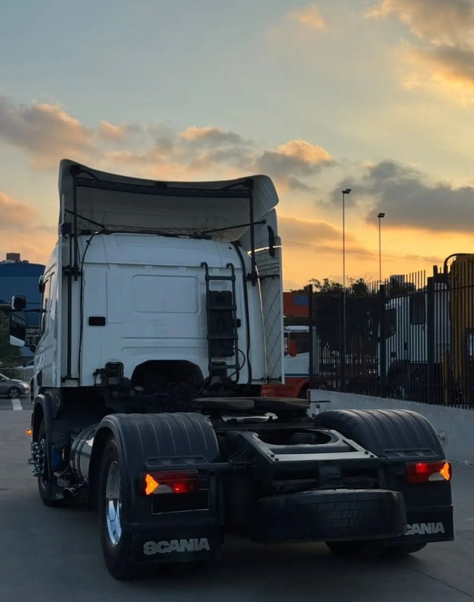 Scania P360 - 15/16 4
