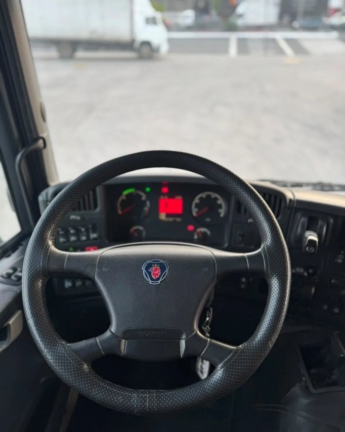 Scania P360 - 15/16 7