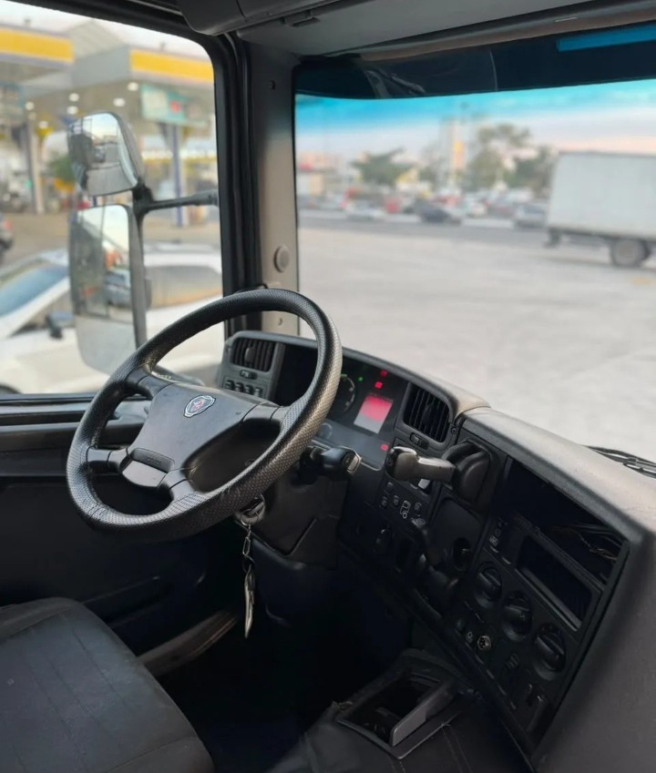 Scania P360 - 15/16 9