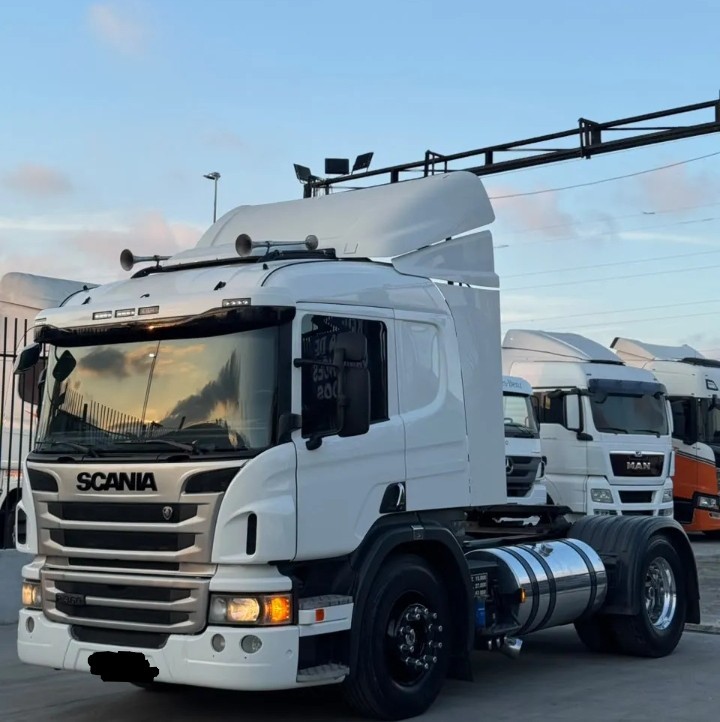 Scania P360 - 15/16 13