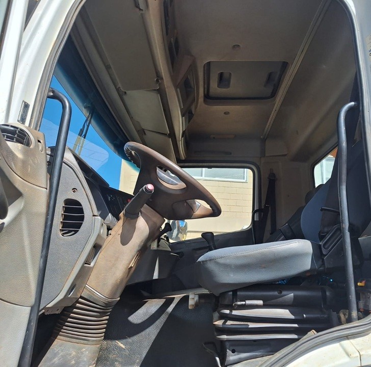 Mercedes Benz Axor 4144 - 10/10 2