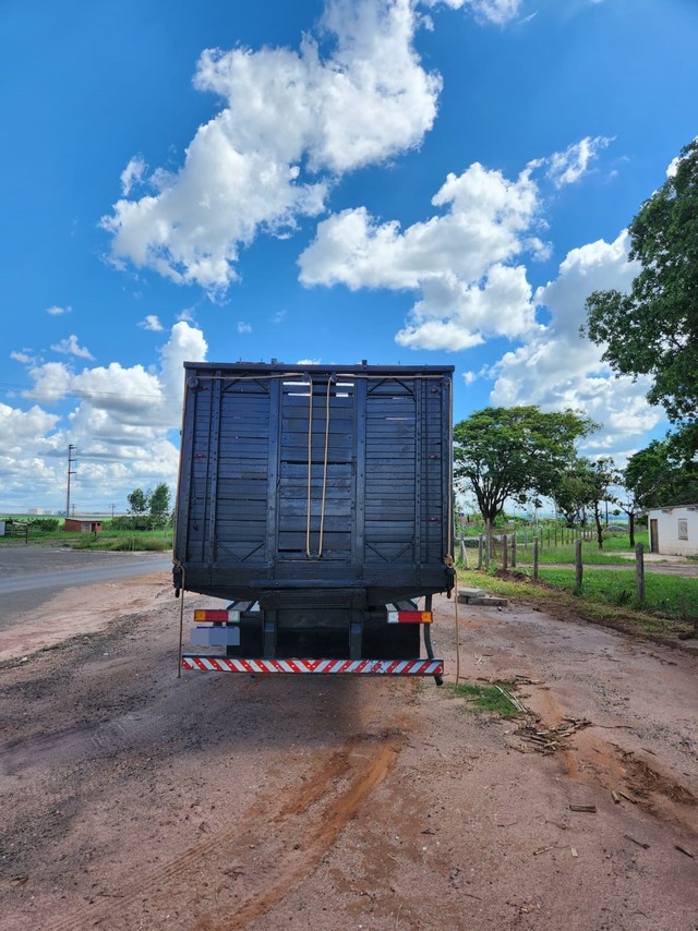 Mercedes Benz MB 1113 - 81/81 10