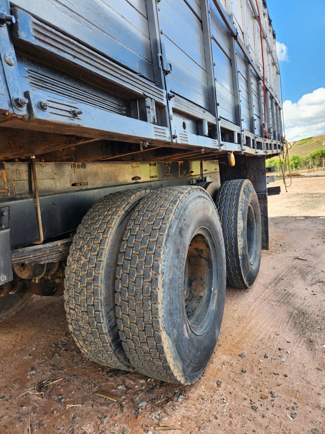 Mercedes Benz MB 1113 - 81/81 16