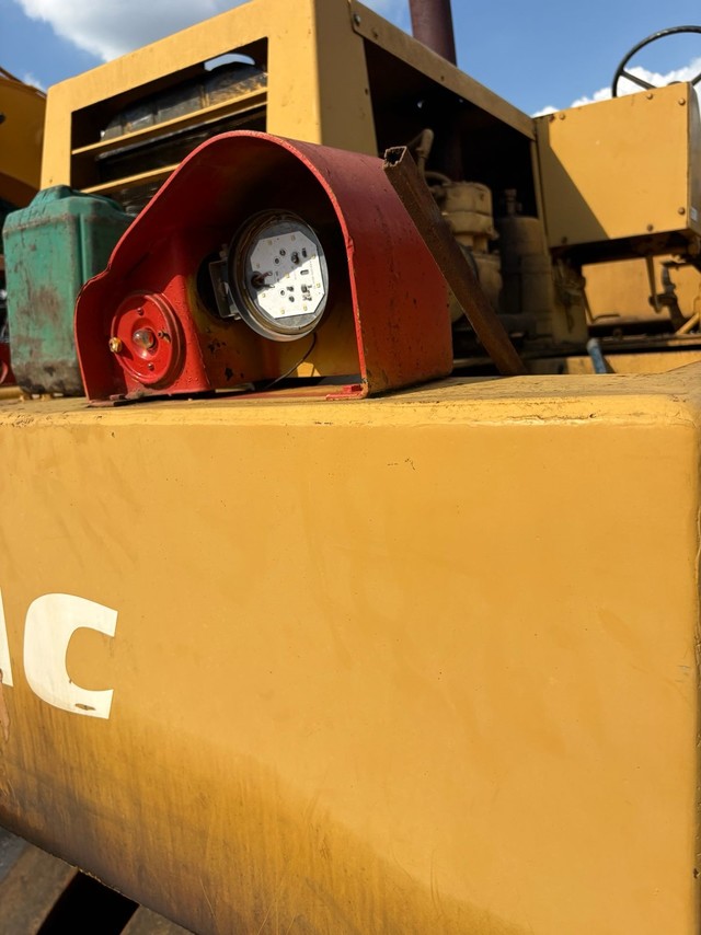 Dynapac CP27 - 87/87 4