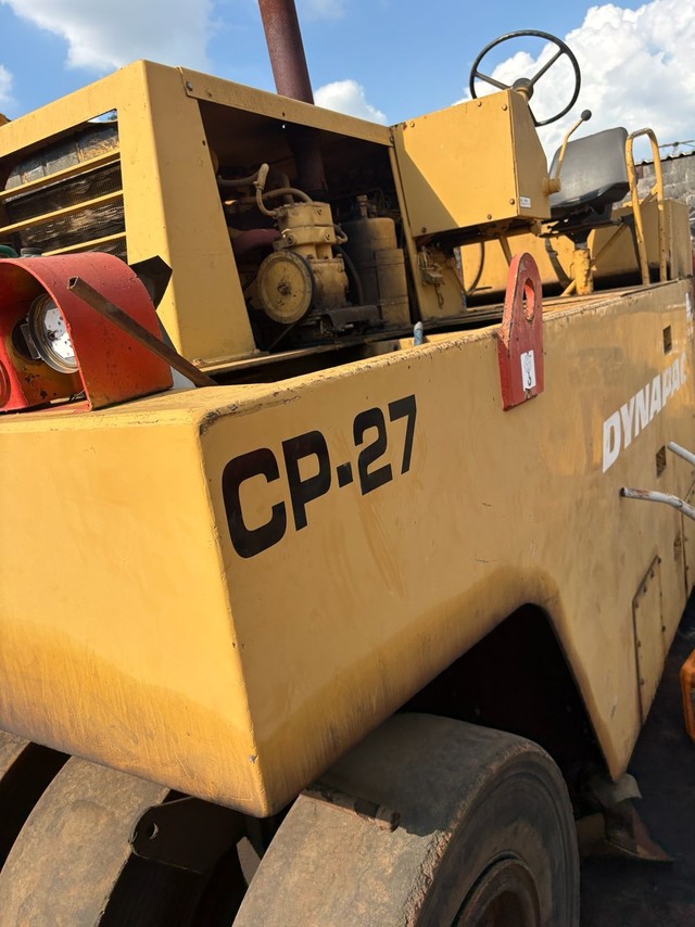 Dynapac CP27 - 87/87 5