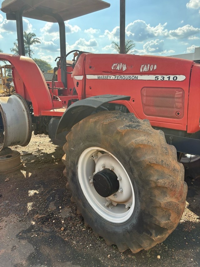 Massey Ferguson 5310 - 00/00 3