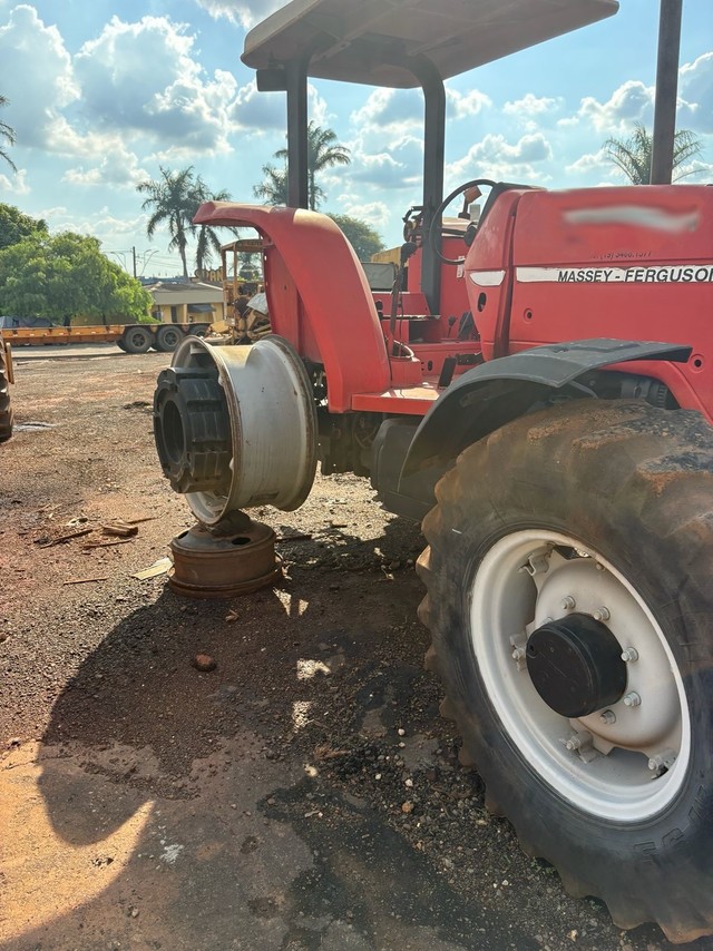 Massey Ferguson 5310 - 00/00 7