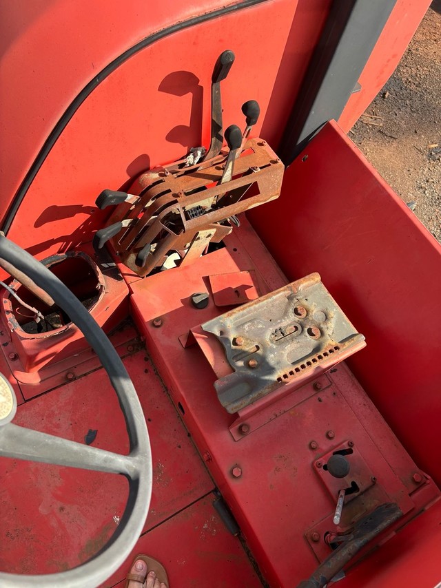 Massey Ferguson 5310 - 00/00 15