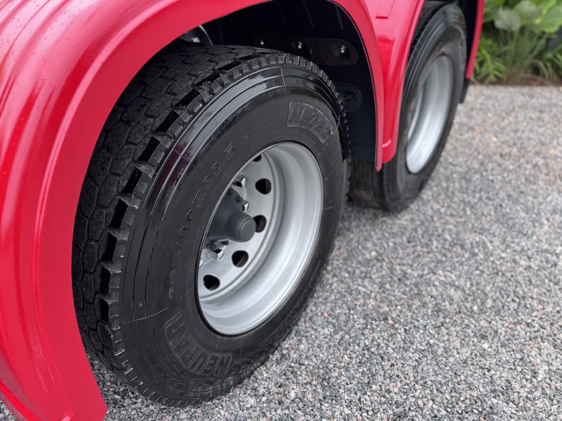 Scania R440 - 13/13 4