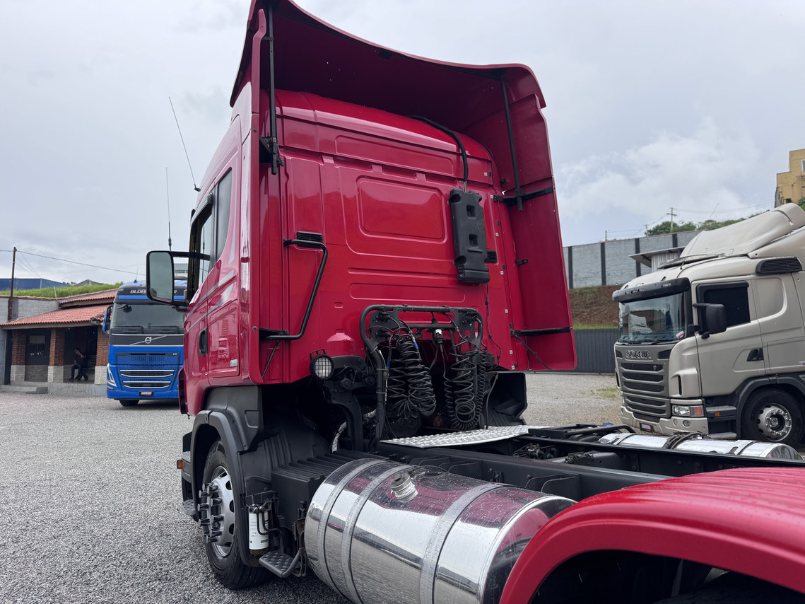 Scania R440 - 13/13 5