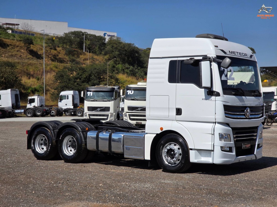 Volkswagen 28-460 6x2 Meteor - 21/22 10