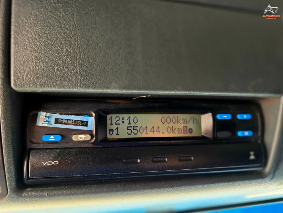 Volkswagen 28-460 6x2 Meteor - 21/22 17
