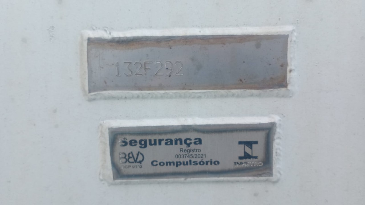 Librelato Tanque - 25/25 10