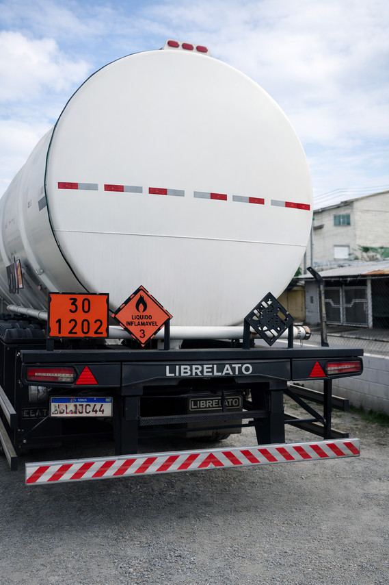 Librelato Tanque - 25/25 11