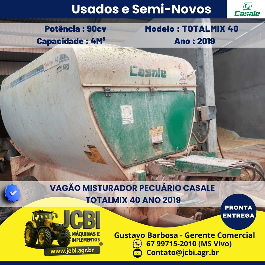 Multimarcas Outros - 19/19 2
