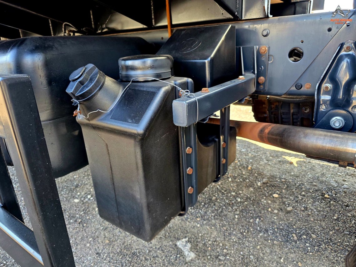 Iveco Tector 240E30 - 21/22 13