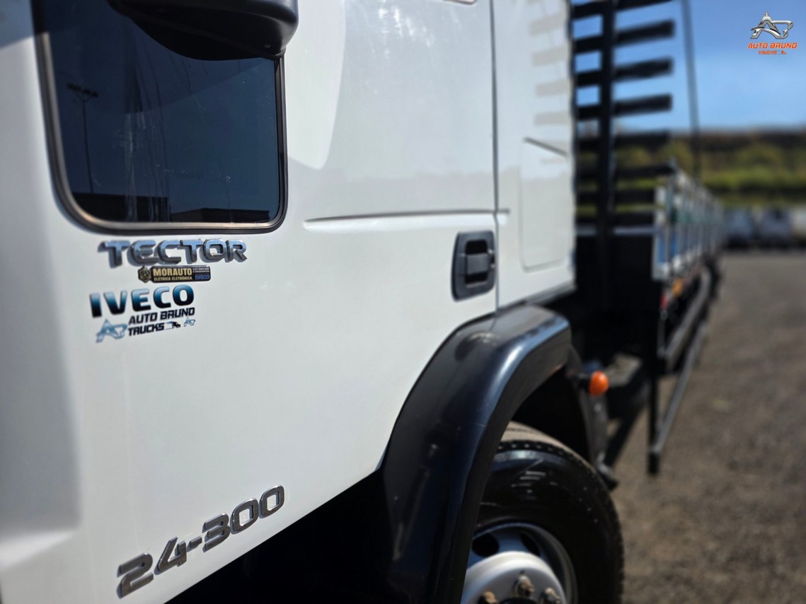 Iveco Tector 240E30 - 21/22 14