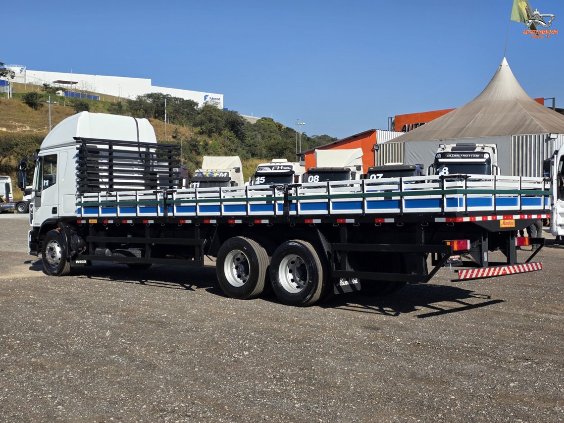 Iveco Tector 240E30 - 21/22 16