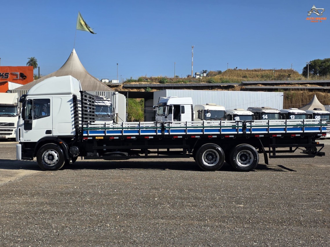 Iveco Tector 240E30 - 21/22 17