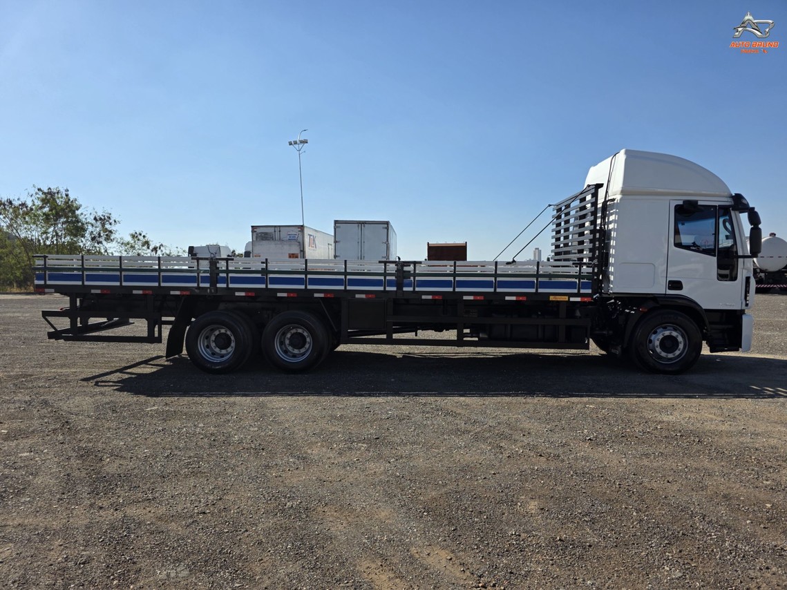 Iveco Tector 240E30 - 21/22 20