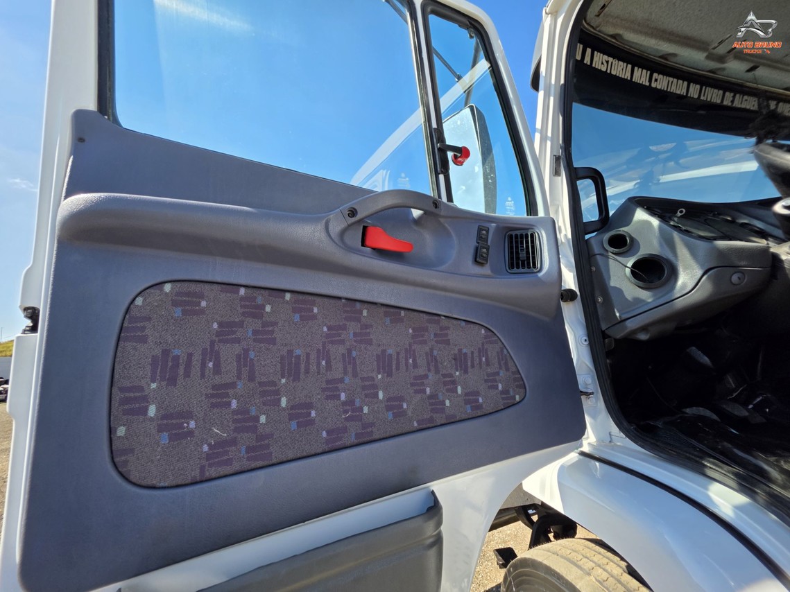 Mercedes Benz MB 1634 - 10/11 20
