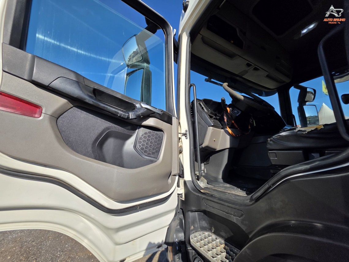 Scania G450 - 19/19 19