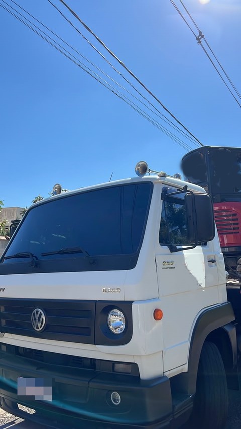 Volkswagen 8 160 - 13/13 10