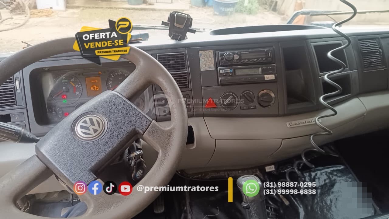 Volkswagen VW 31320 - 11/11 2