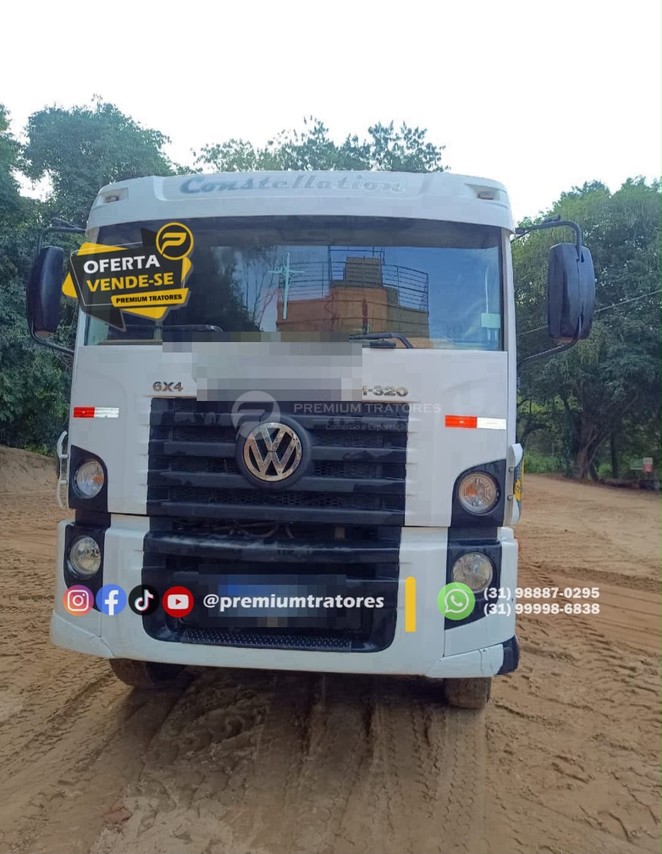 Volkswagen VW 31320 - 11/11 4