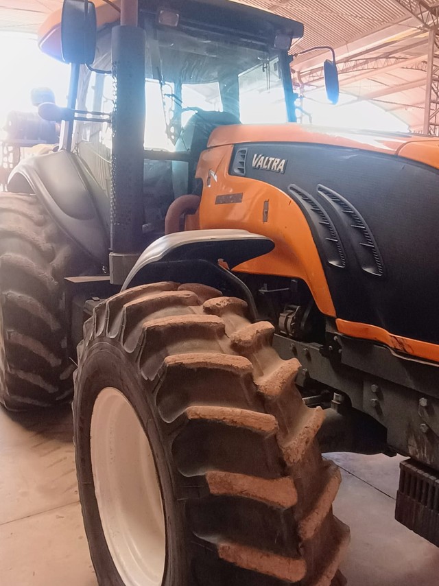 Valtra BT 210 - 13/13 4