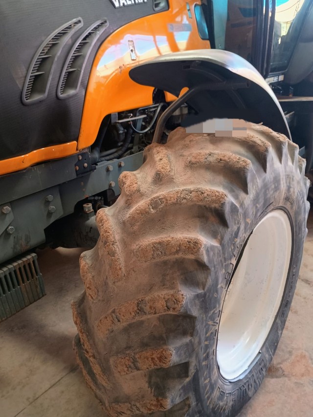 Valtra BT 210 - 13/13 6