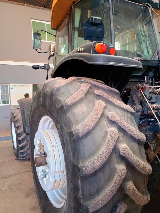 Valtra BT 210 - 13/13 7
