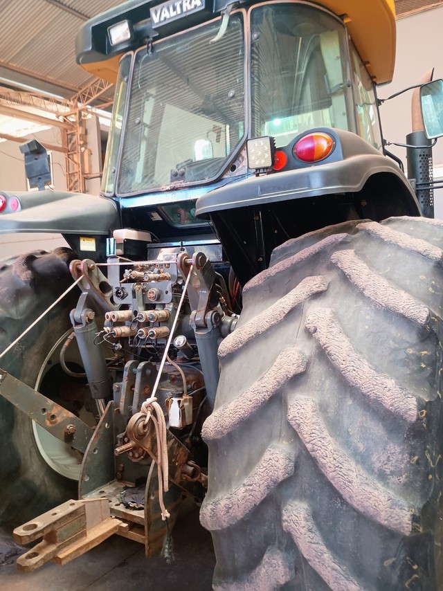Valtra BT 210 - 13/13 8