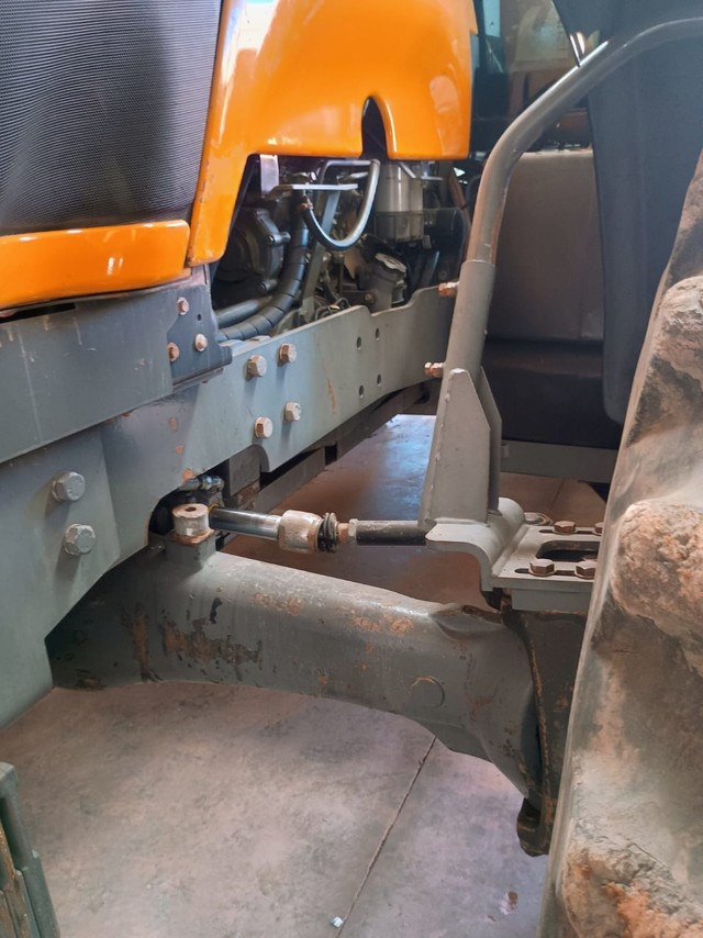 Valtra BT 210 - 13/13 15