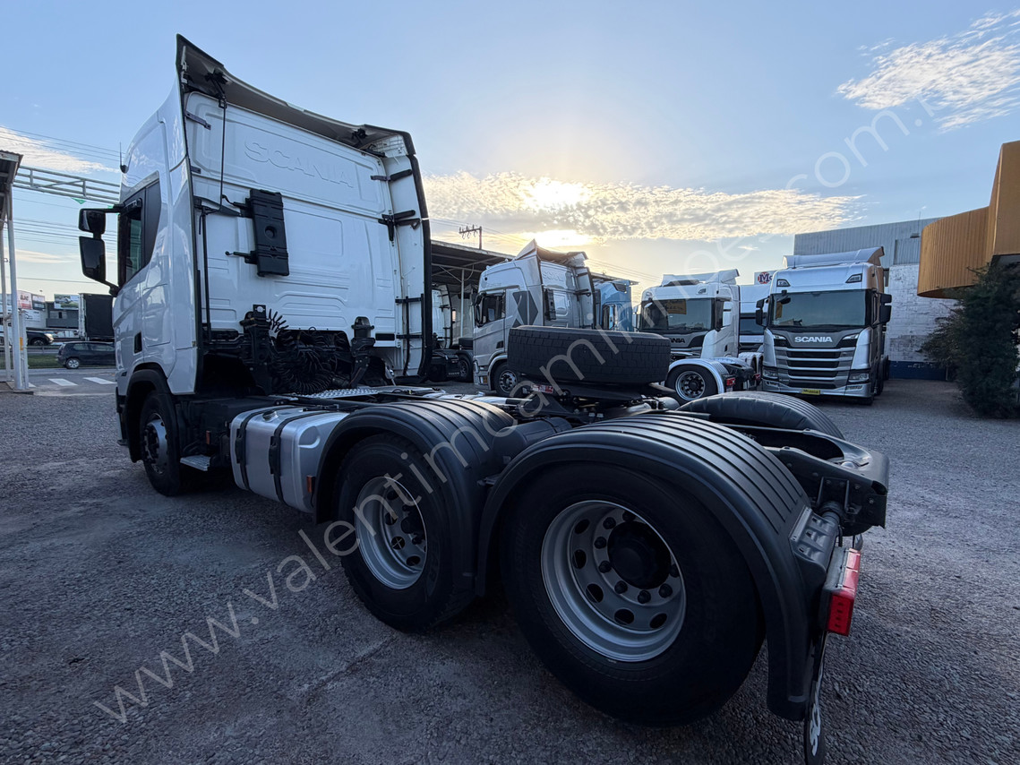 Scania Super 460 R - 23/24 5
