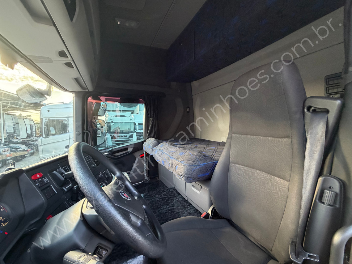Scania Super 460 R - 23/24 11