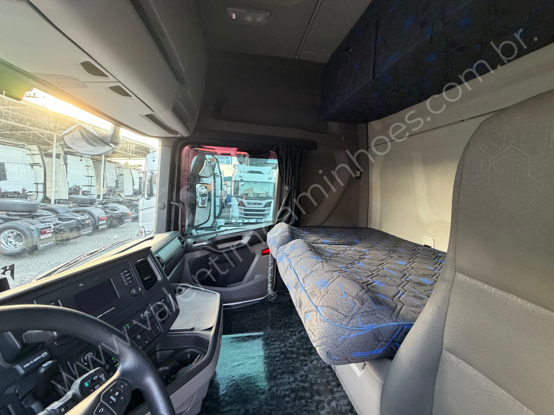 Scania Super 460 R - 23/24 13