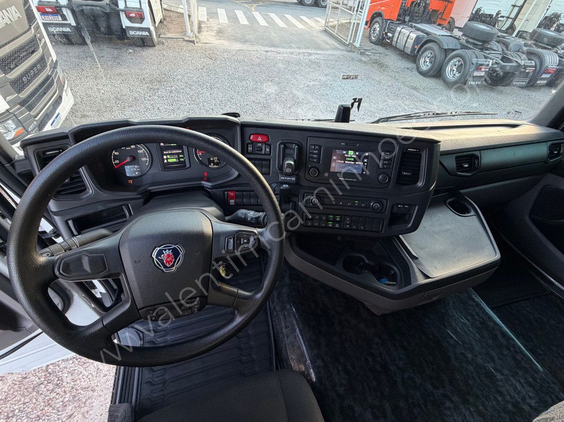 Scania Super 460 R - 23/24 14