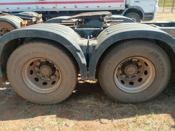 Volvo FH 540 - 18/19 19