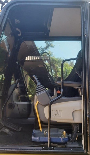 Caterpillar 313D2GC - 22/22 7