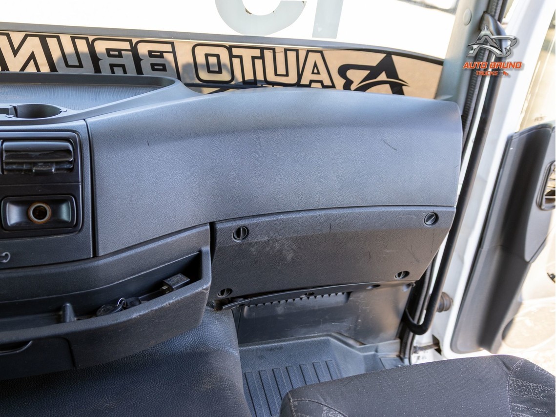 Mercedes Benz Axor 2544 - 13/13 18
