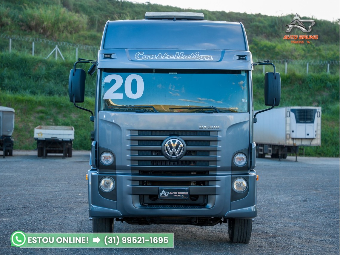 Volkswagen 24 330 - 19/20 2