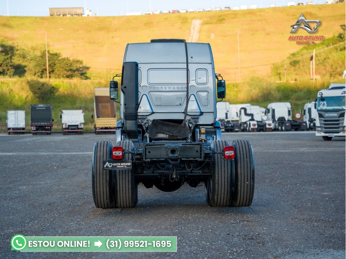 Volkswagen 24 330 - 19/20 3