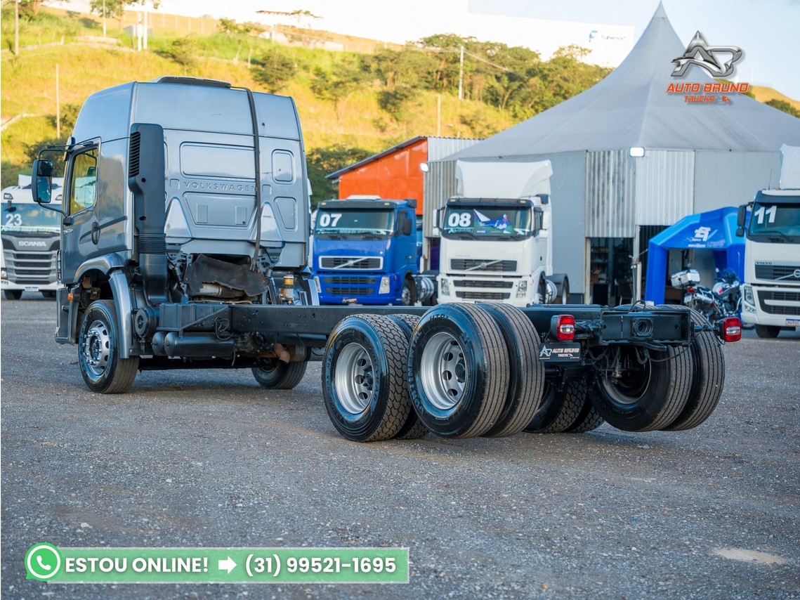 Volkswagen 24 330 - 19/20 5