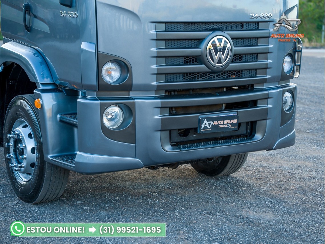Volkswagen 24 330 - 19/20 12