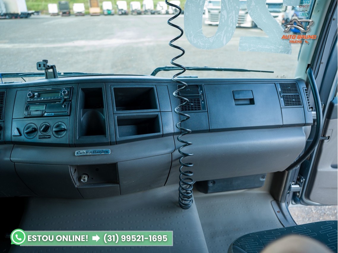 Volkswagen 24 330 - 19/20 18