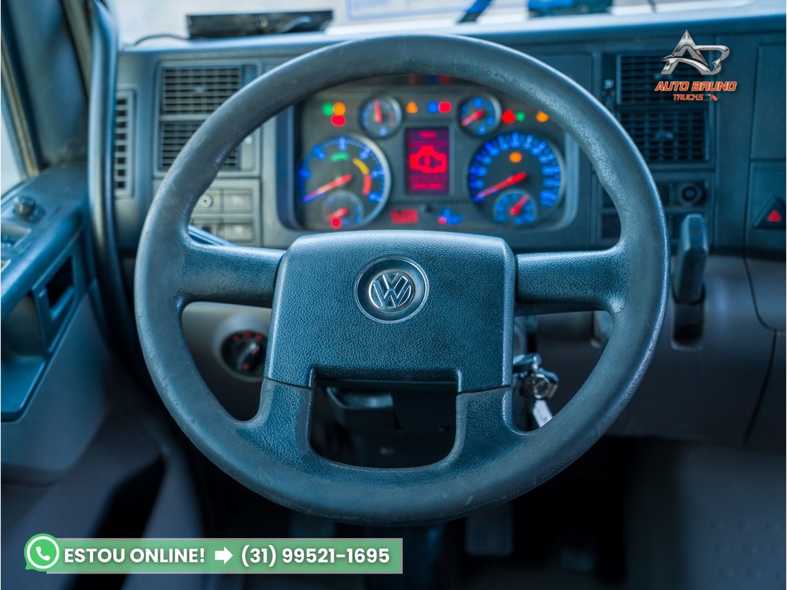 Volkswagen 24 330 - 19/20 20