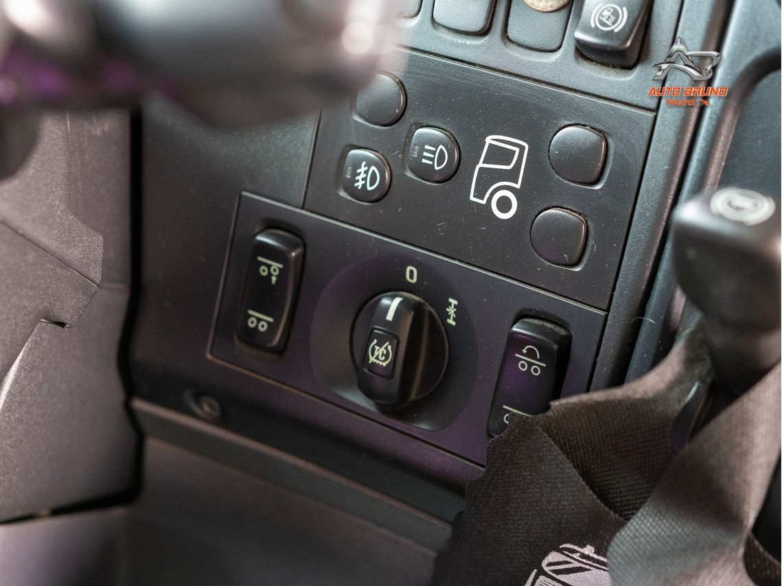 Scania P360 - 17/18 17