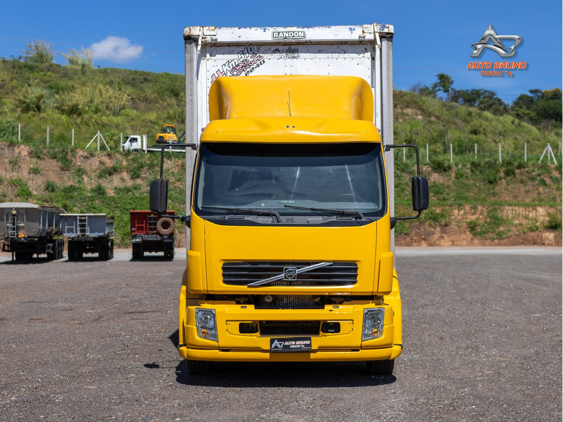 Volvo VM260 - 08/08 6
